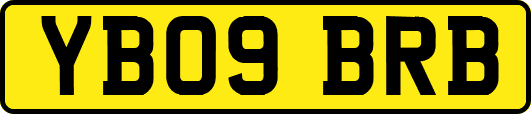 YB09BRB