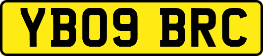 YB09BRC