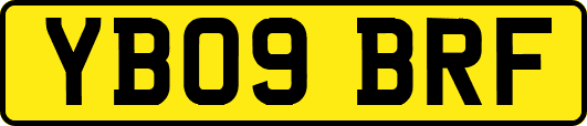 YB09BRF