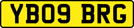 YB09BRG