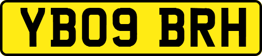 YB09BRH
