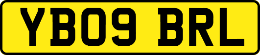 YB09BRL