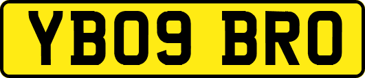YB09BRO