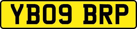 YB09BRP