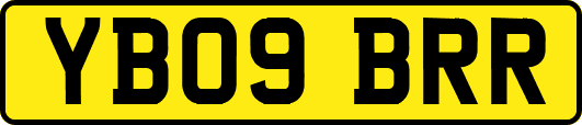 YB09BRR