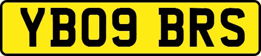 YB09BRS