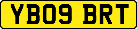 YB09BRT