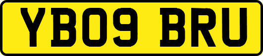 YB09BRU