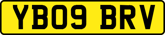 YB09BRV