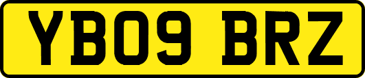 YB09BRZ