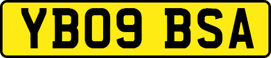 YB09BSA