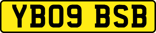 YB09BSB