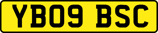 YB09BSC