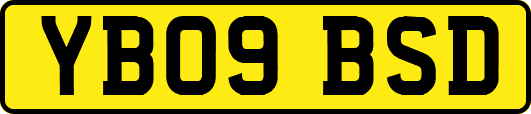 YB09BSD