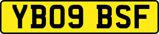 YB09BSF