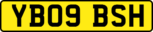YB09BSH