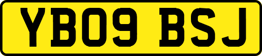 YB09BSJ