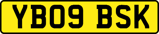 YB09BSK