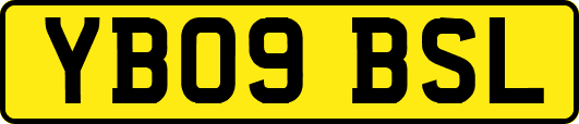 YB09BSL