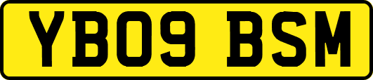 YB09BSM