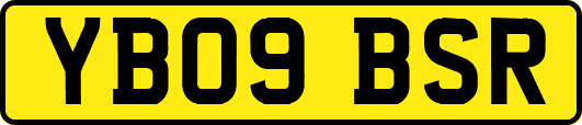 YB09BSR