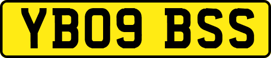 YB09BSS