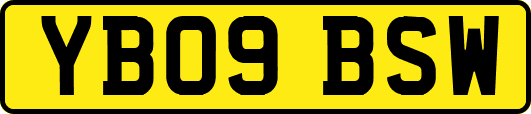 YB09BSW