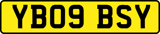 YB09BSY
