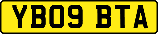 YB09BTA