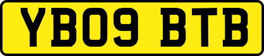 YB09BTB