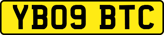 YB09BTC