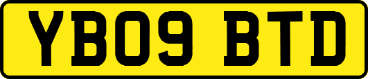 YB09BTD