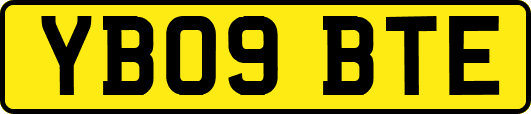 YB09BTE