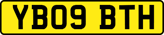 YB09BTH