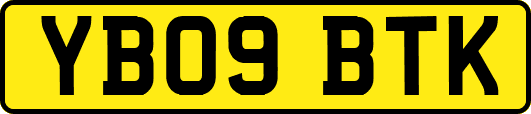 YB09BTK