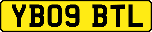 YB09BTL