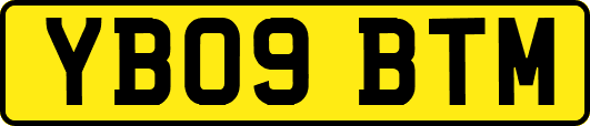 YB09BTM