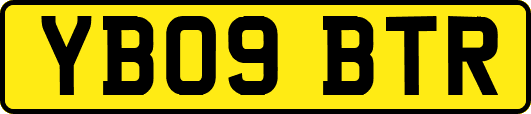 YB09BTR