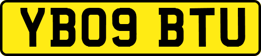 YB09BTU