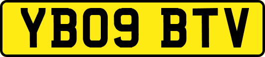 YB09BTV
