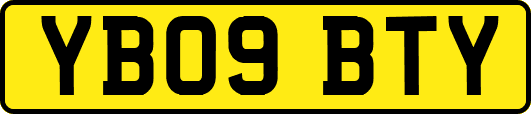 YB09BTY