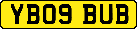 YB09BUB