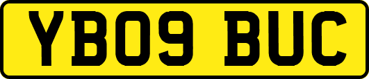 YB09BUC
