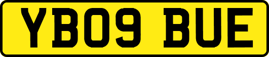 YB09BUE