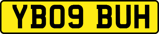 YB09BUH