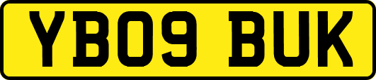 YB09BUK