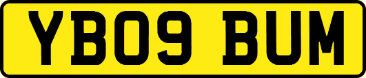 YB09BUM