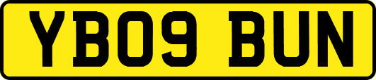 YB09BUN