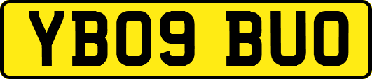 YB09BUO