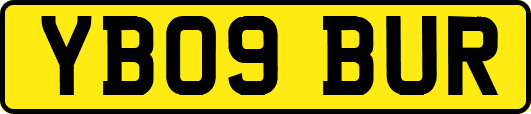 YB09BUR